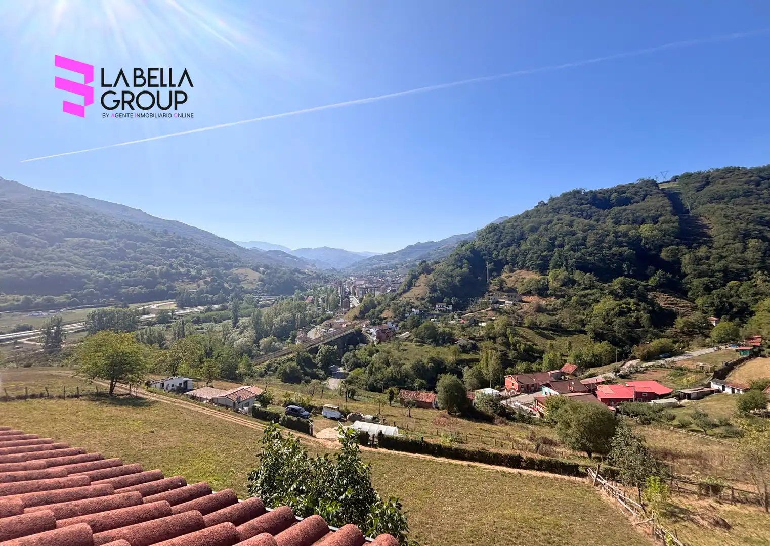 Xalet amb terrassa en venda a AS-231, imagen 25