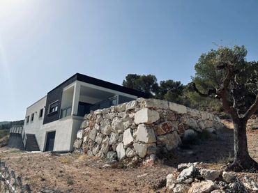 Villa in vendita a Abanilla