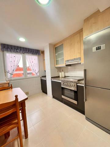 Piso en Venta en El Natahoyo