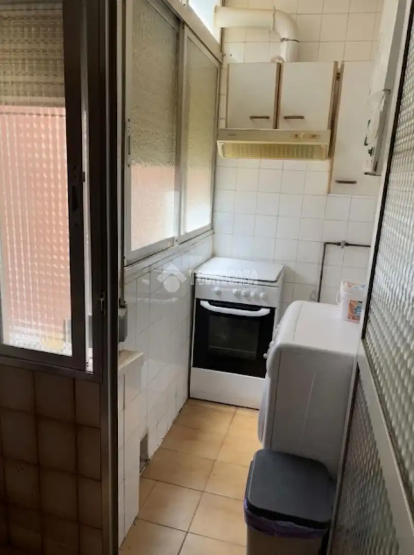Cuina de Pis en venda en Guadalajara amb Aire condicionat, Calefacció i Terrassa