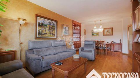 Foto 2 de Àtic en venda a Sant Andreu de Palomar, Barcelona Capital