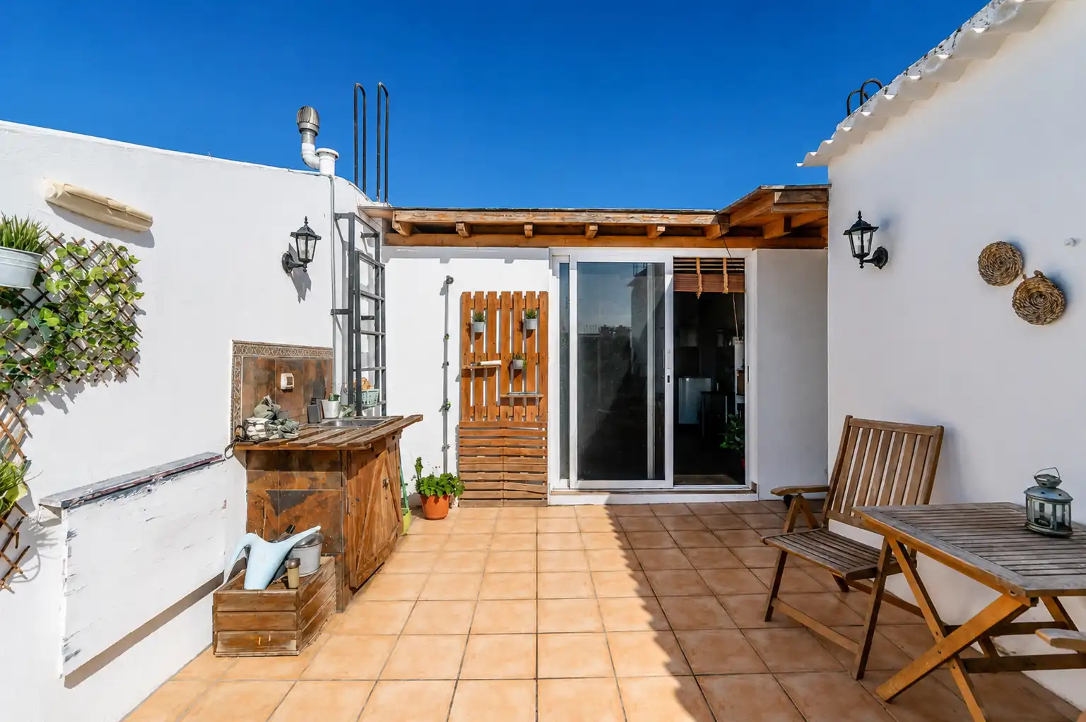 Apartament en venda a Cruce de Arinaga