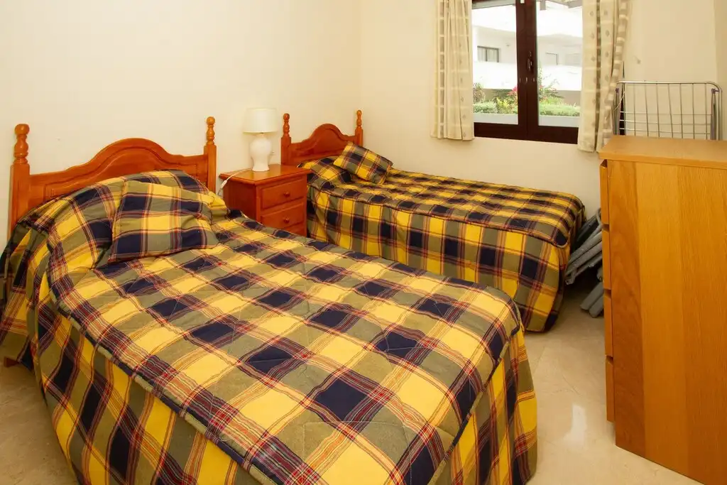 Appartement compact avec piscine à vendre à Riviera del Sol, imagen 8