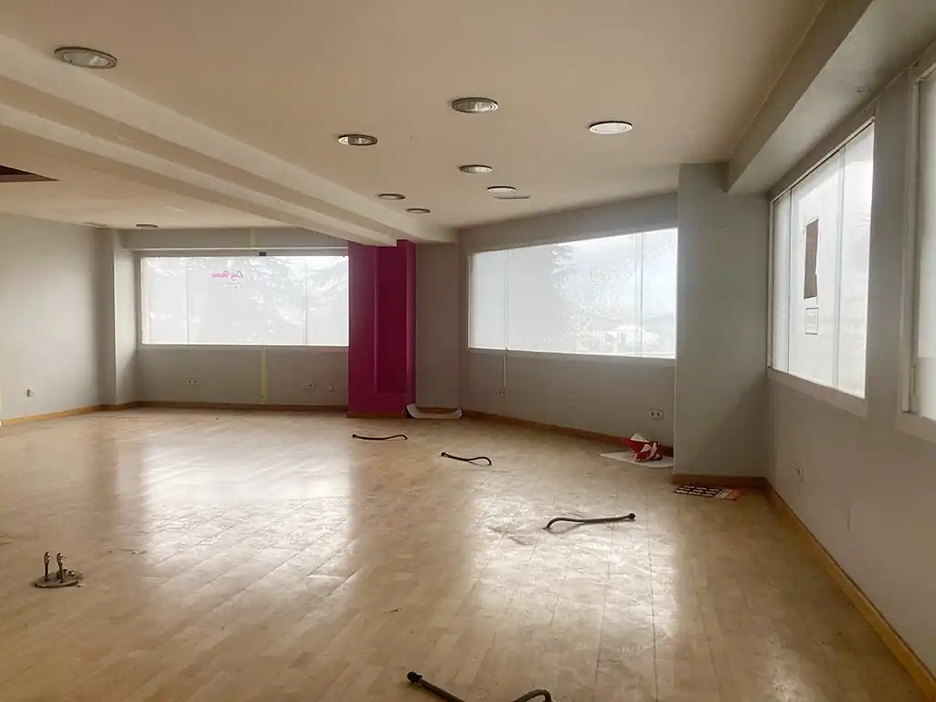 Business premises to rent in Rua Concepción Arenal, imagen 2