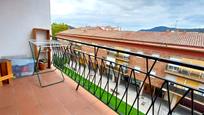 Terrace of Flat for sale in Montmeló  with Air Conditioner and Balcony