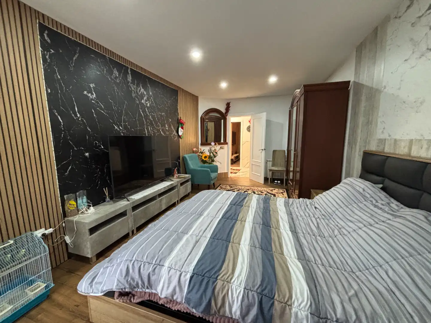 Habitación de Dúplex en venta en Torrefarrera con Calefacción, Parquet y Trastero