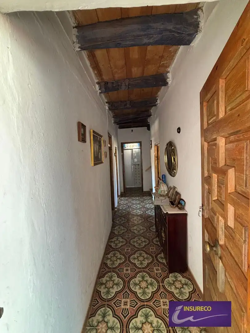 Casa o chalet en venta en Gradefes con Amueblado