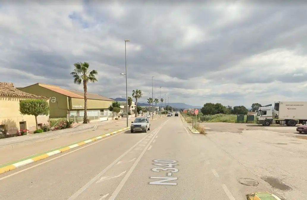 Terreno residenziale in vendita a Puerto Lumbreras
