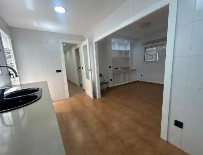 Pis en venda en Benetússer amb Aire condicionat, Parquet i Terrassa