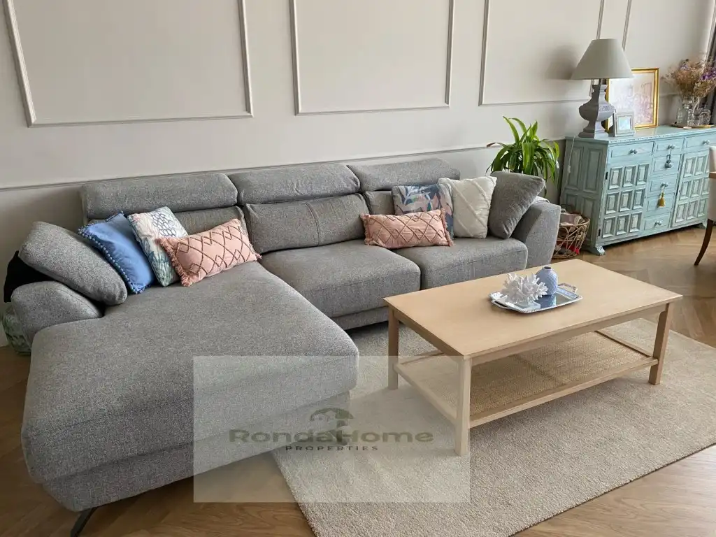 Wohnung zur Miete in Avenida Jorge Luis Borges, imagen 2
