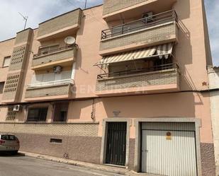 Exterior view of Garage to rent in Alguazas