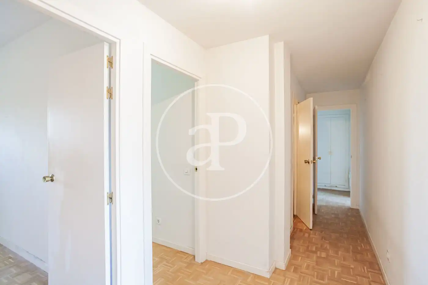 Flat for sale in Majadahonda  with Heating, Private garden and Terrace