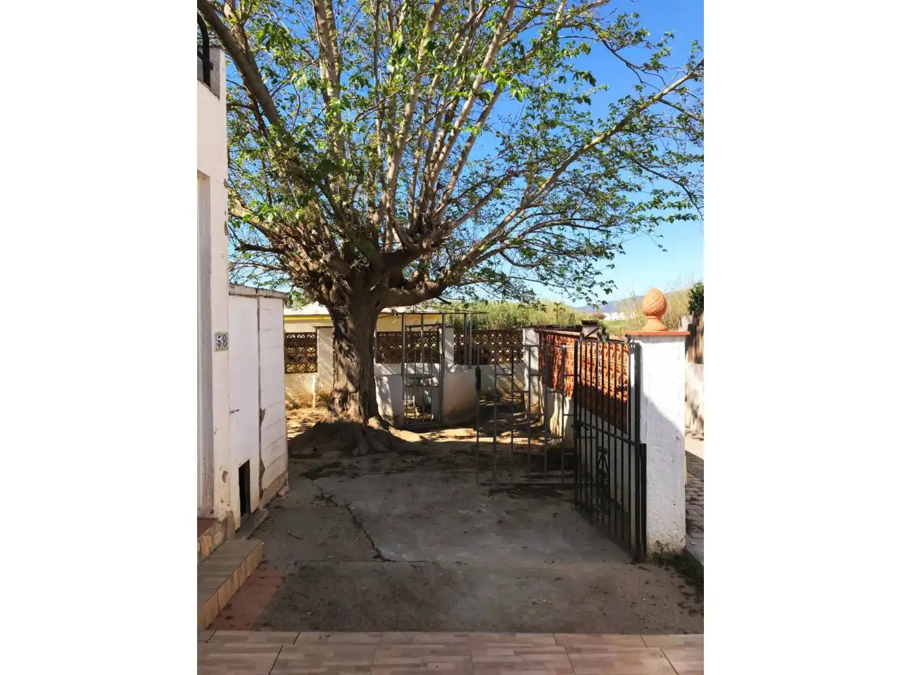 Terraced house with pool for sale in Calle Orlina, imagen 2