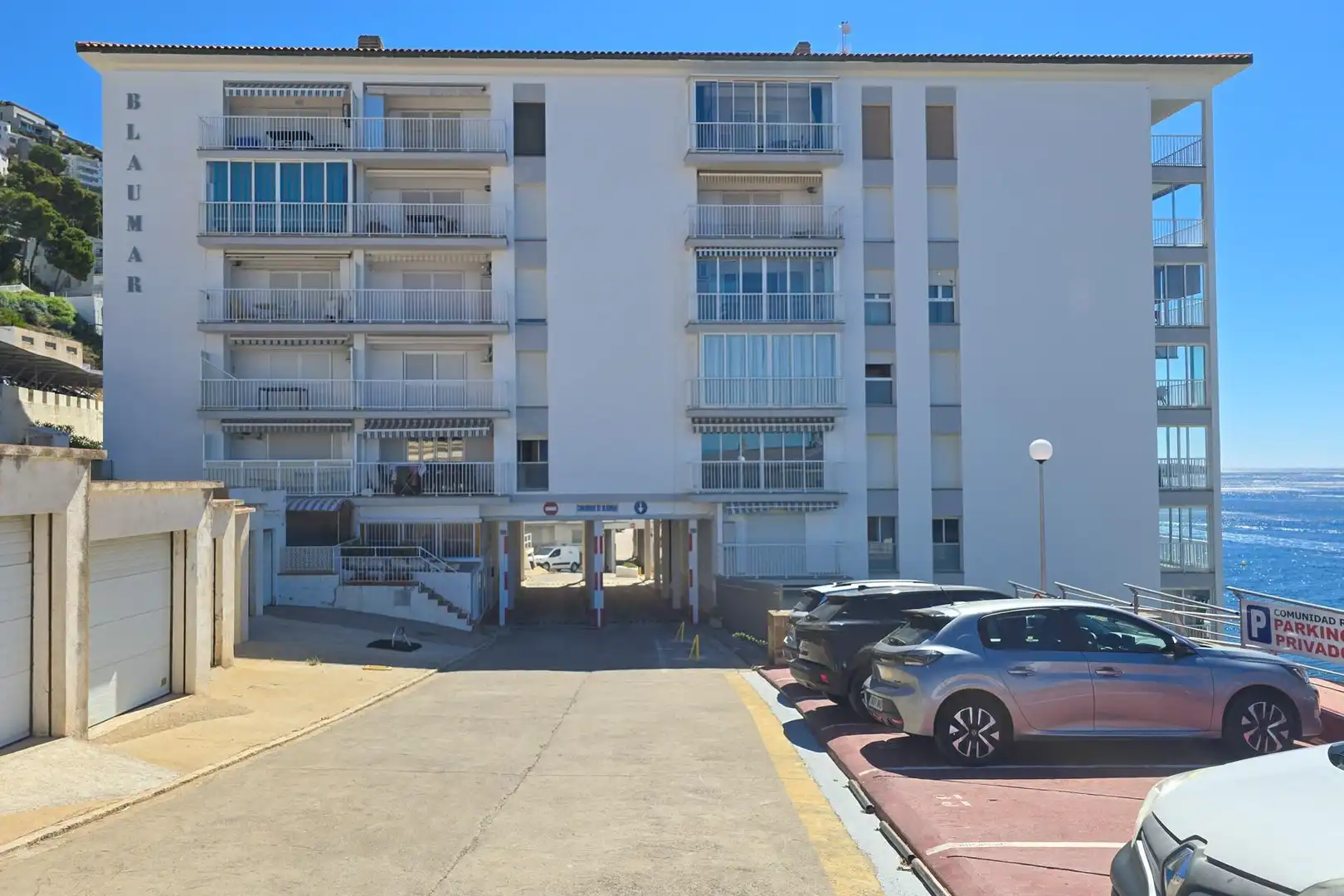Appartement avec terrasse à vendre à Carretera Carretera Canyelles 6, imagen 21