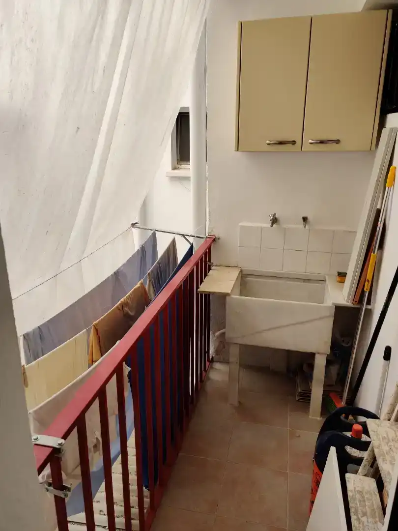 Terrassa de Pis en venda en  Valencia Capital amb Balcó