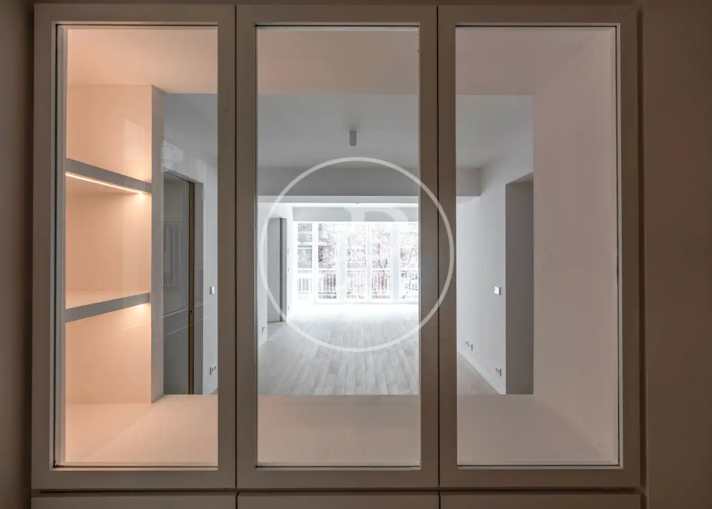 Piso en venta en Madrid con Aire acondicionado, Calefacción y Balcón