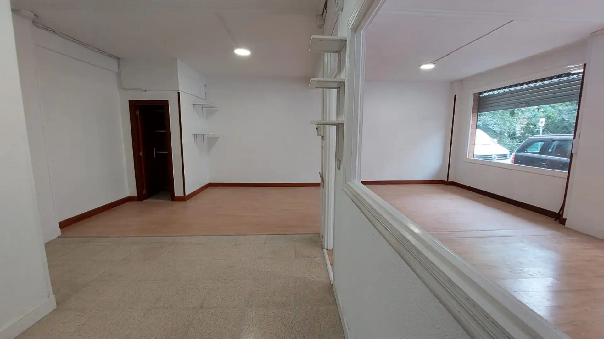 Locale commerciale in affitto a Igorre, imagen 6