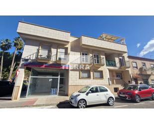 Exterior view of Flat to rent in  Murcia Capital  with Air Conditioner, Heating and Furnished