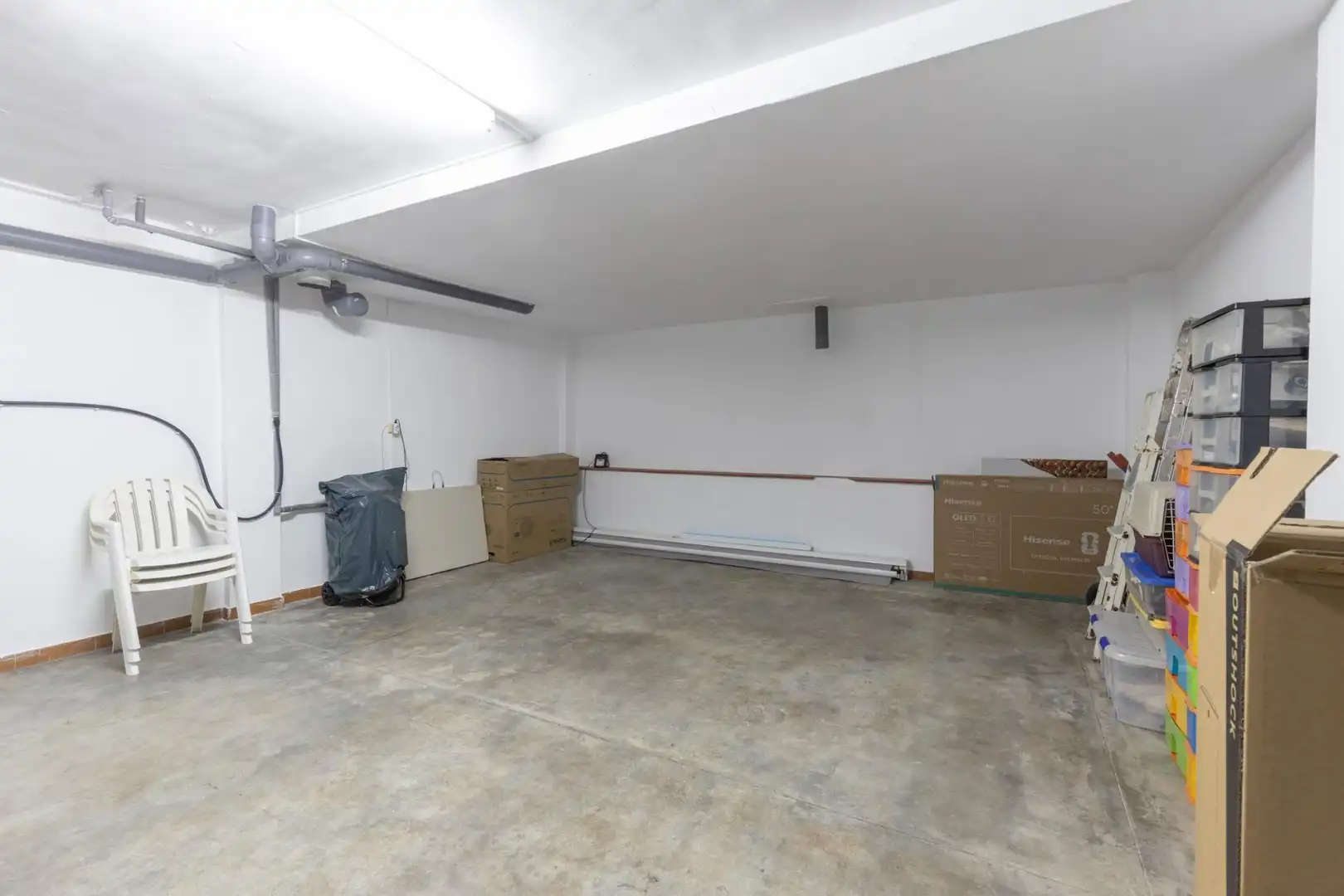 Adossat amb terrassa en venda a San Francisco - Chorillo, imagen 37