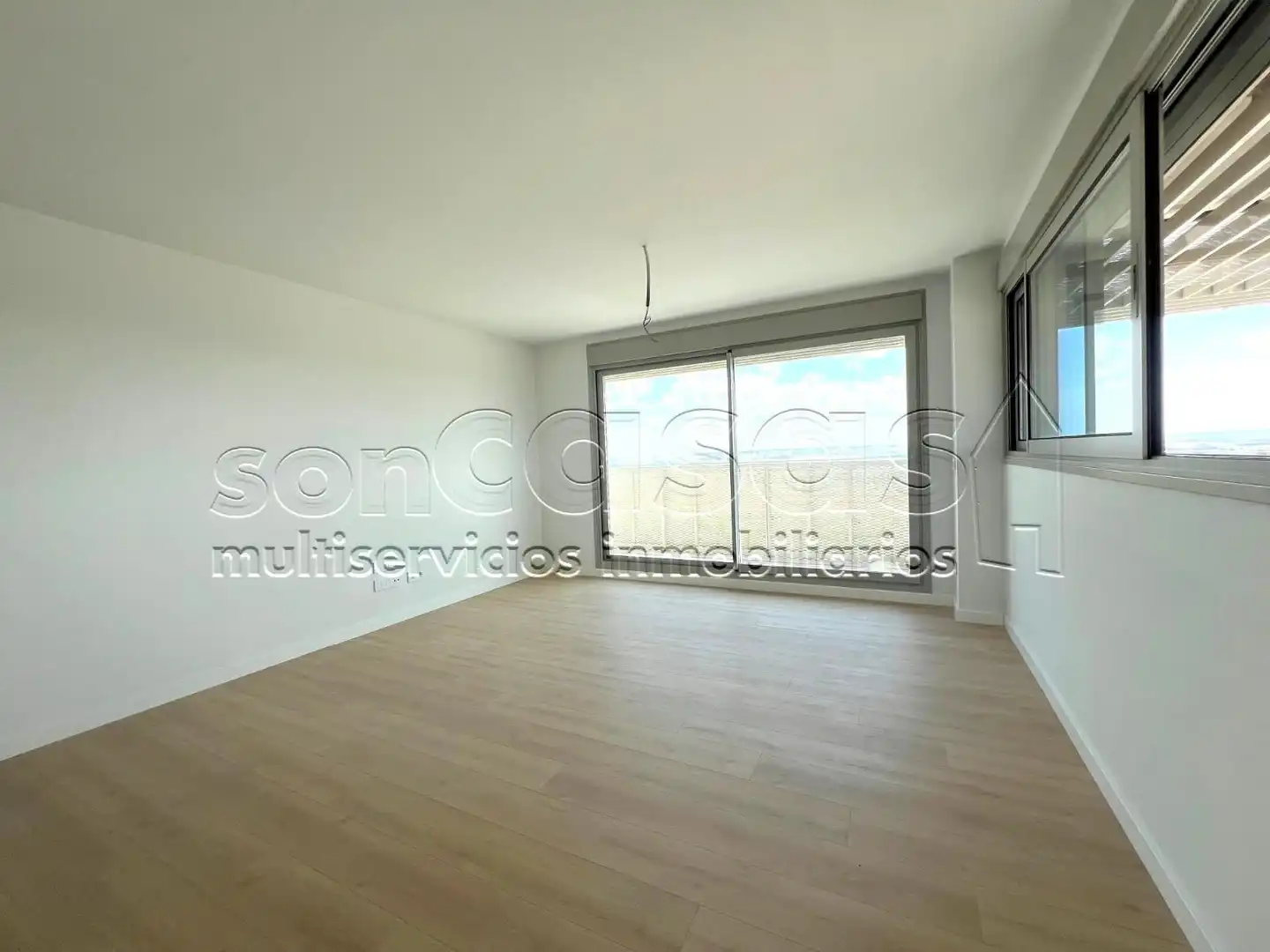 Wohnung zur Miete in Madrid, Madrid