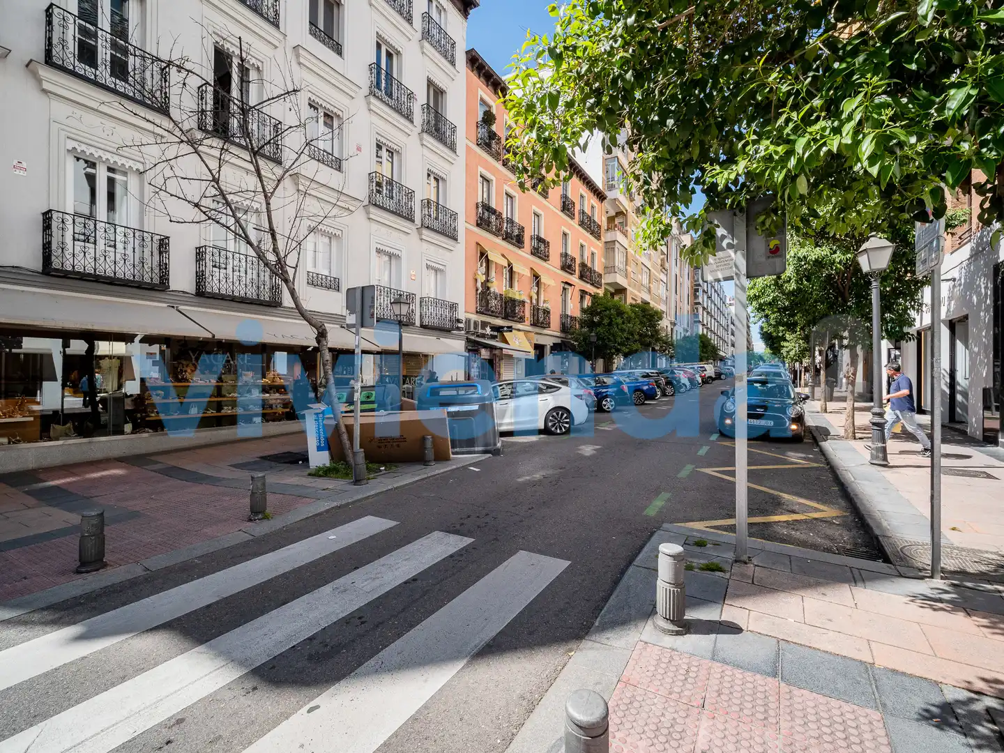 Piso con ascensor en venta en Barrio de Salamanca, imagen 31