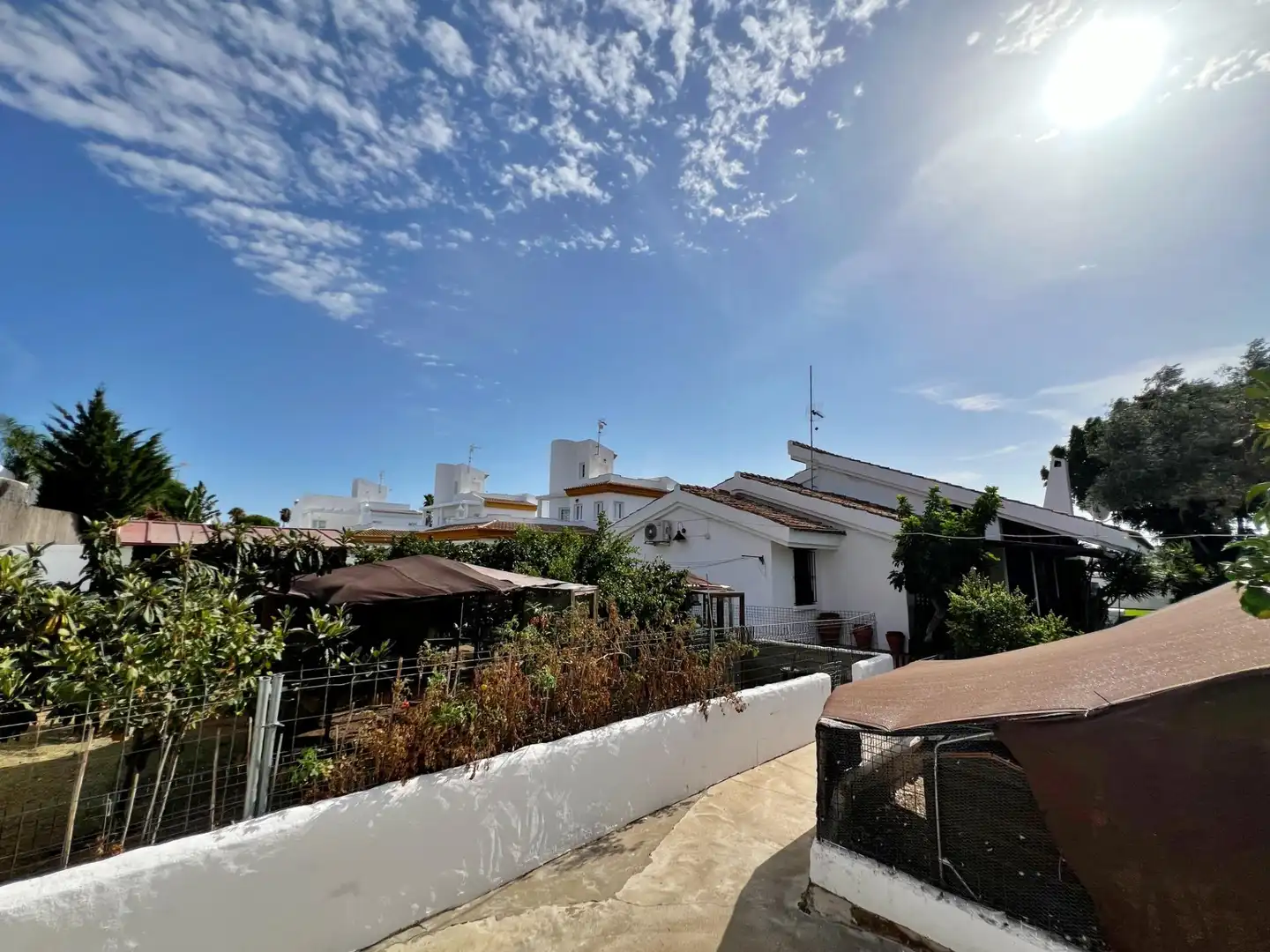 Xalet amb jardí en venda a Calle BRECA, imagen 15
