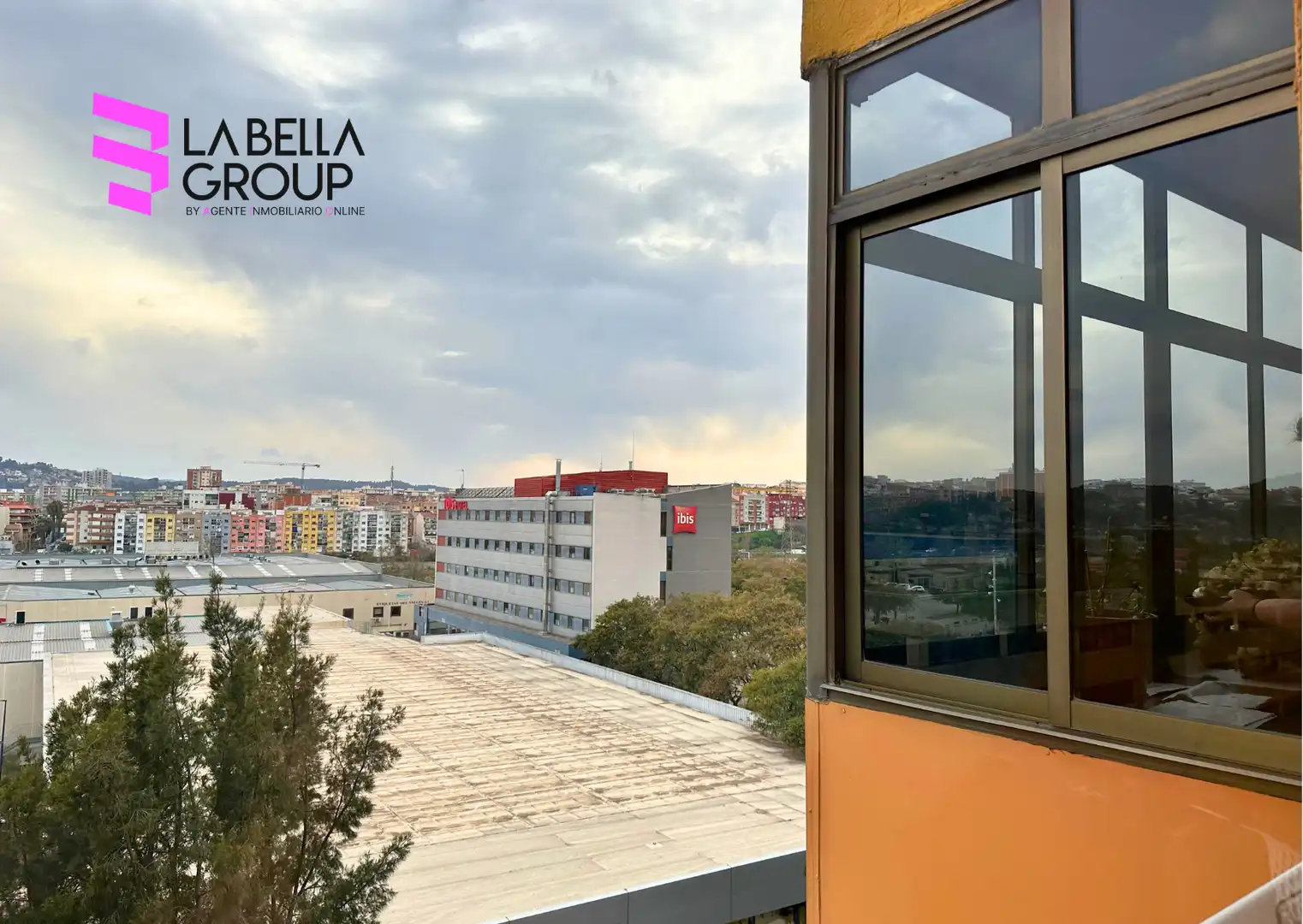 Flat with terrace for sale in Carrer de Maragall, imagen 6