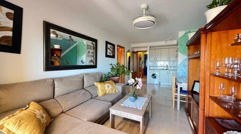 Foto 2 de Pis de lloguer a Calle Paraiso del Sol, Benajarafe, Vélez-Málaga