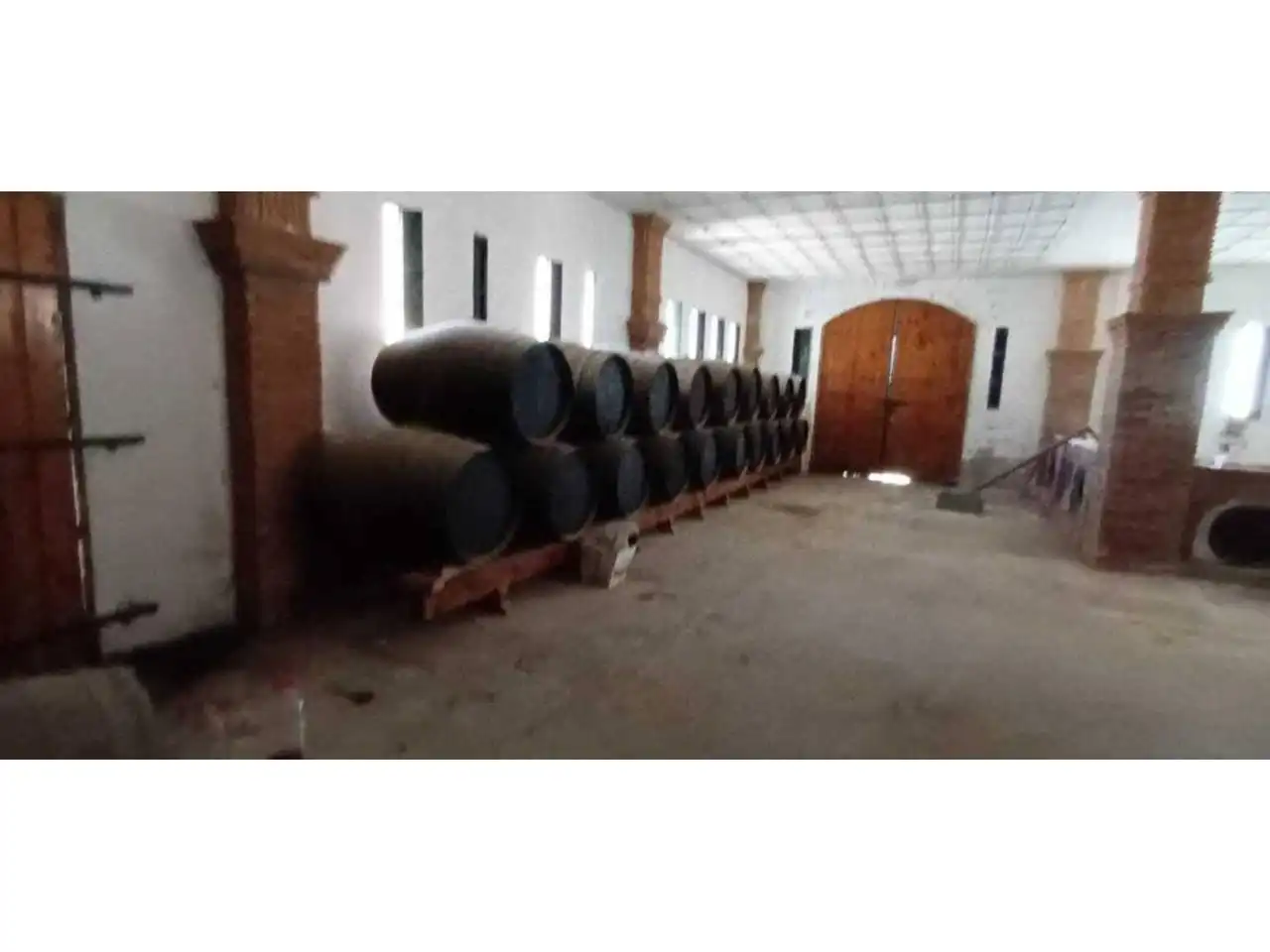 Nave industrial en venta en Poligono parcela 131, imagen 7