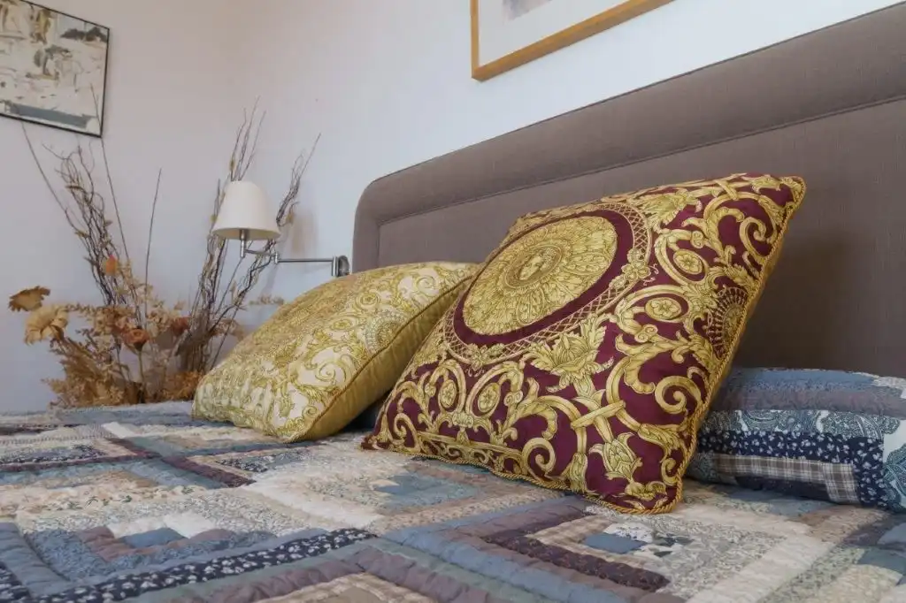 Habitación de Casa o chalet en venta en Santiago-Pontones con Aire acondicionado, Jardín privado y Terraza