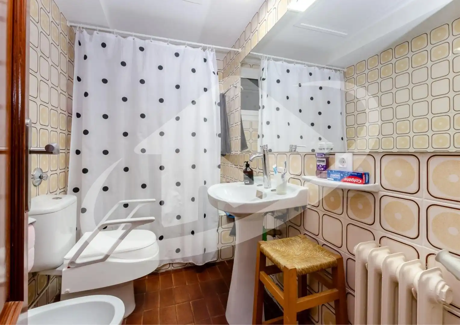 Piso con terraza en venta en Carrer dels Comtes de Bell-lloc, imagen 21