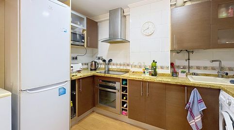 Foto 5 de Piso en venta en Cl Heroe de Sostoa 79malaga (málaga), -1, Parque Ayala - Jardín de la Abadía - Huelín, Málaga Capital