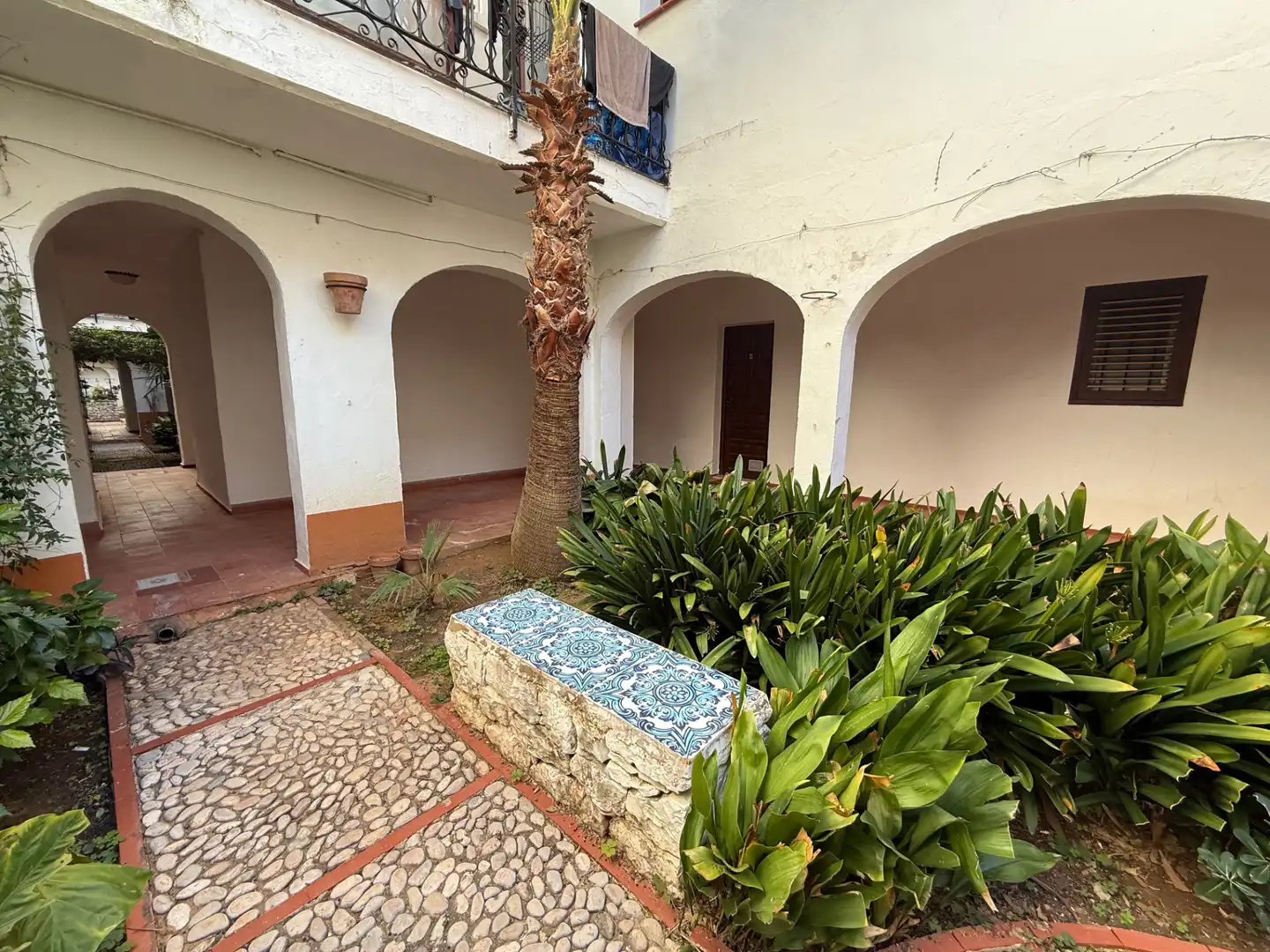 Erdgeschosswohnung zum Verkauf in El Puerto, imagen 12