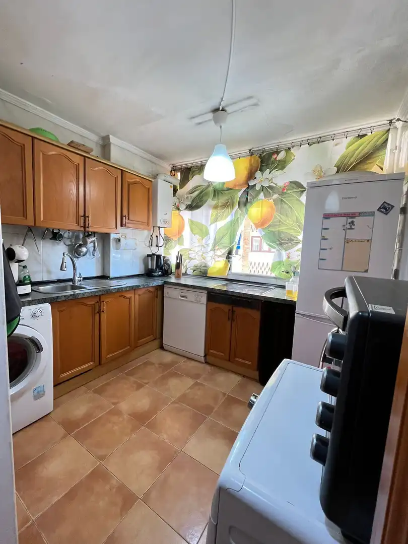 Flat with lift for sale in EXPLANADA DE LA ESTACION, imagen 17