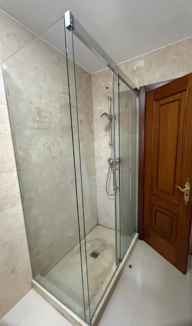 Flat for rent in Rúa Xeneral Gutiérrez Mellado, 8, Centro - Echegaray