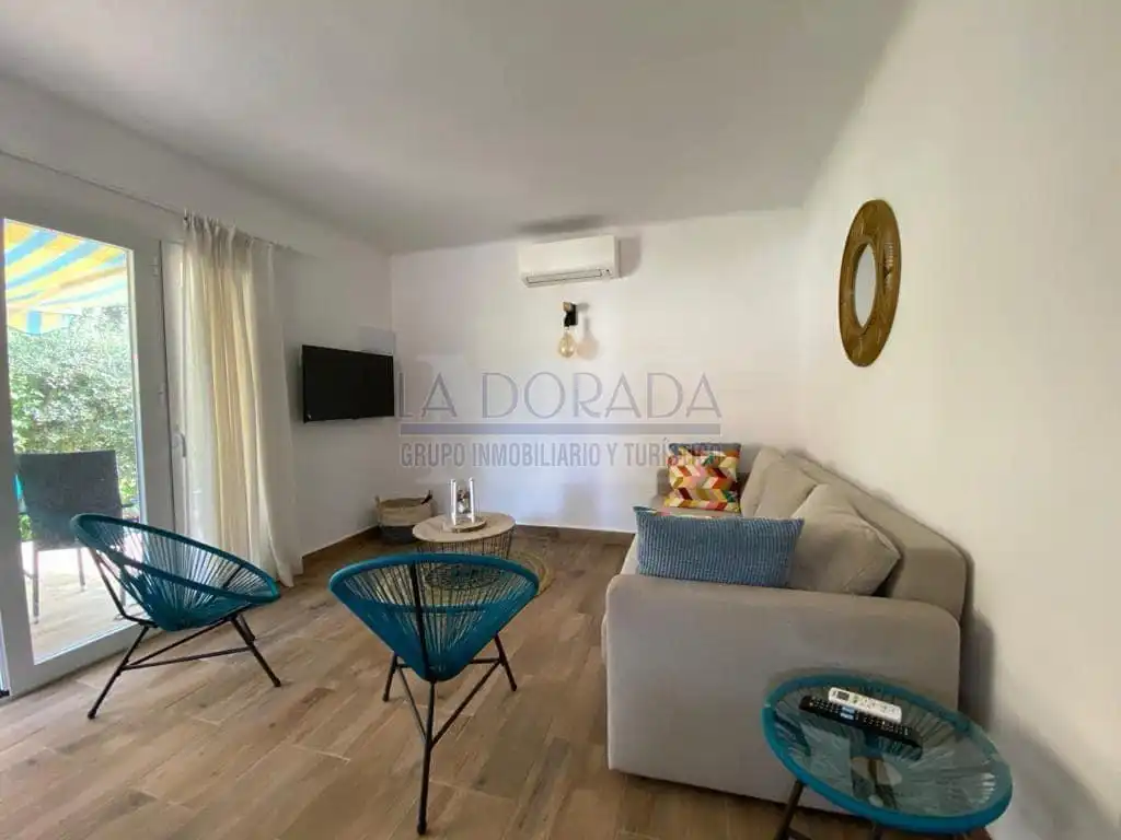 Wohnung zum Verkauf in Vilafortuny Platja