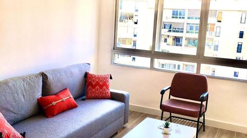 Foto 3 de Pis en venda a Avenida Avenida de la Aurora, 46, Carranque - Haza Cuevas, Málaga