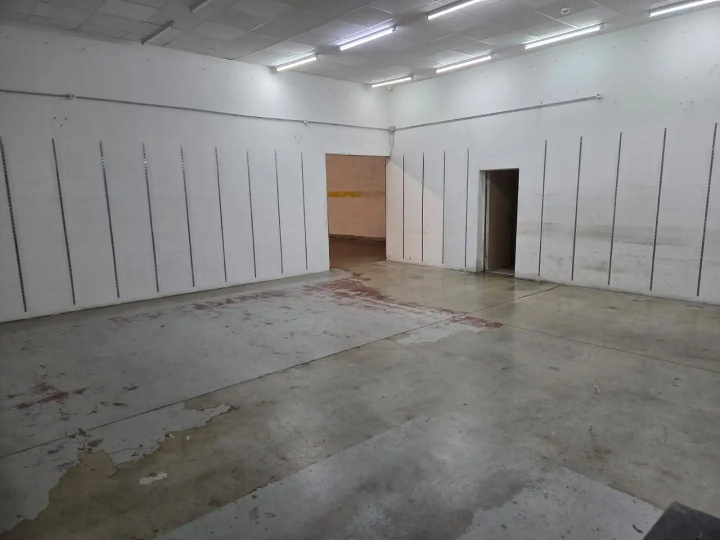 Commercial properties for rent in Gorg - Progrés