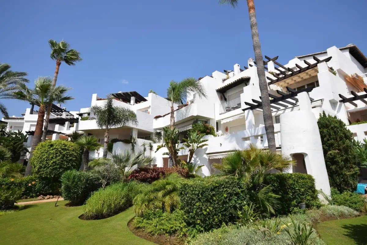 Apartament amb piscina en venda a Benamara - Atalaya, imagen 25