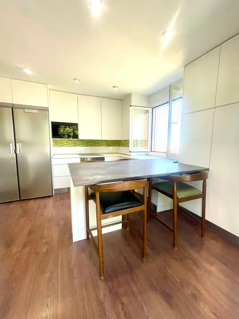 Kitchen of Duplexes for sale in Villafontana - Estoril I