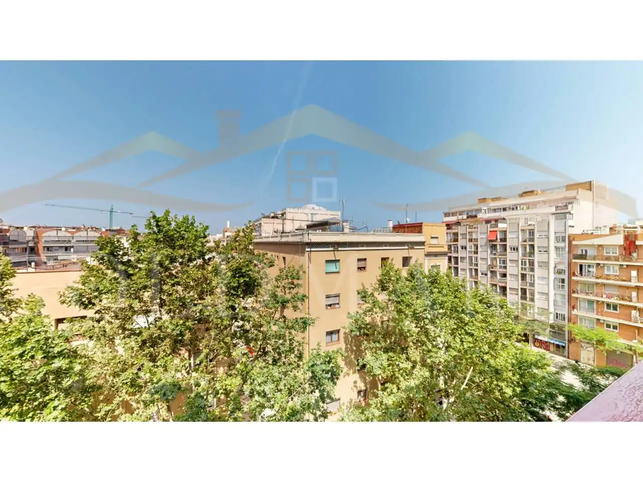 Pis amb ascensor en venda a Avenida Meridiana 190, imagen 21
