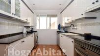 Cuina de Casa o xalet en venda en Sagunto / Sagunt amb Aire condicionat, Calefacció i Terrassa