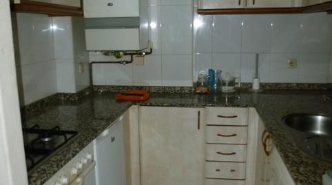 Foto 3 de Apartament de lloguer a Rúa Marqués de Valterra, Berbés - Peritos, Vigo