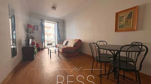 Foto 3 de Piso en venta en Zubieta Kalea, 32, Área Romántica, Donostia - San Sebastián