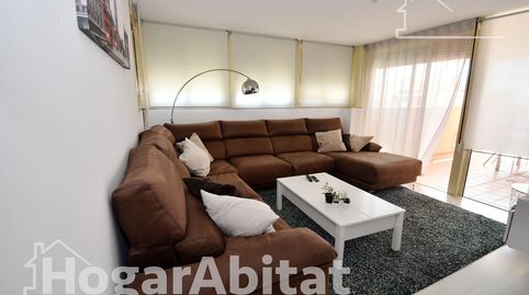 Foto 2 von Dachboden zum Verkauf in Avenida Avenida Llombai, Llombai, Burriana / Borriana