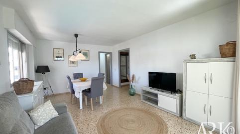 Foto 3 de Apartament en venda a Avinguda de la Pau, Playa de Gandia, Valencia