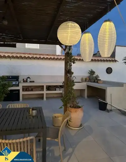 Detached house with pool for sale in Zona Carrefour - Urbanizaciones, imagen 11
