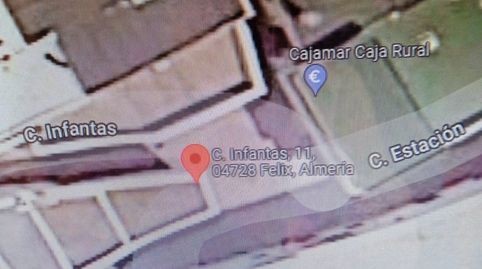 Foto 2 de Residencial en venta en Calle Infantas, Felix, Almería