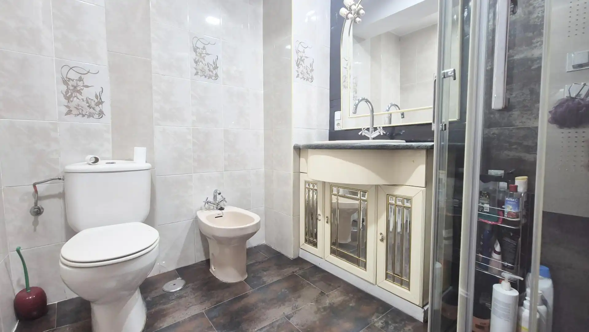 Piso en venta en Garrido Norte