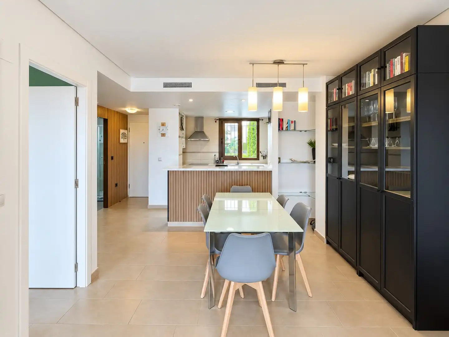 Maison mitoyenne avec piscine à vendre à Calle Viena 2, imagen 4